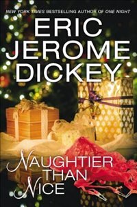 Front cover_Naughtier Than Nice