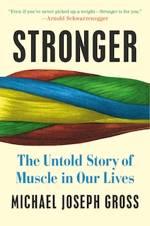 Front cover_Stronger
