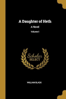 Couverture_A Daughter of Heth