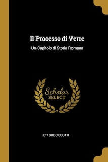 Front cover_Il Processo di Verre
