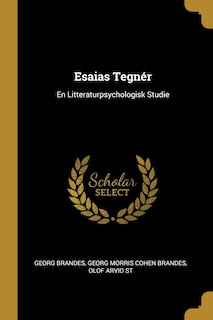 Front cover_Esaias Tegnér