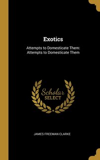 Front cover_Exotics