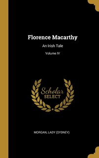 Front cover_Florence Macarthy