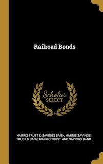 Railroad Bonds