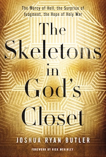 Front cover_The Skeletons In God's Closet
