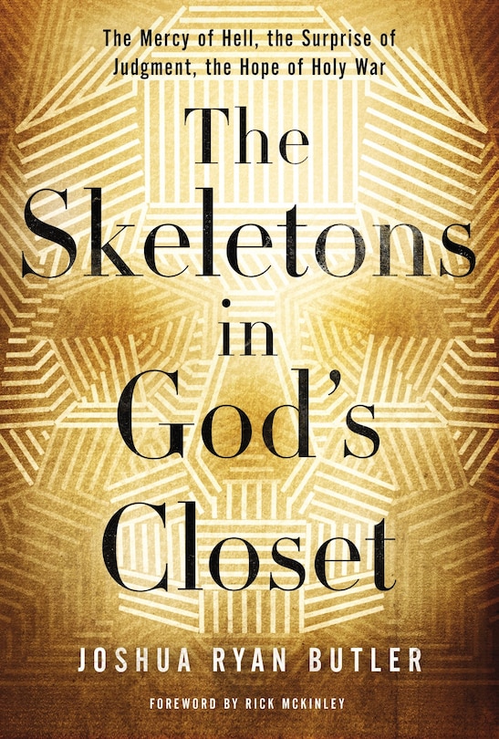 Front cover_The Skeletons In God's Closet