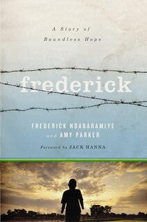 Front cover_Frederick