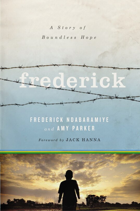 Front cover_Frederick