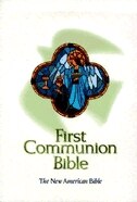 Couverture_First Communion Bible-Nab