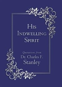 Front cover_His Indwelling Spirit