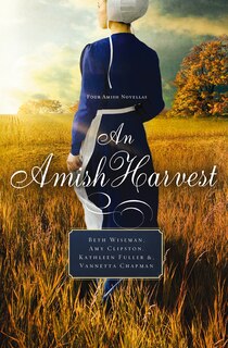 Couverture_An Amish Harvest