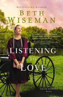 Couverture_Listening To Love