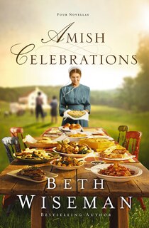 Couverture_Amish Celebrations