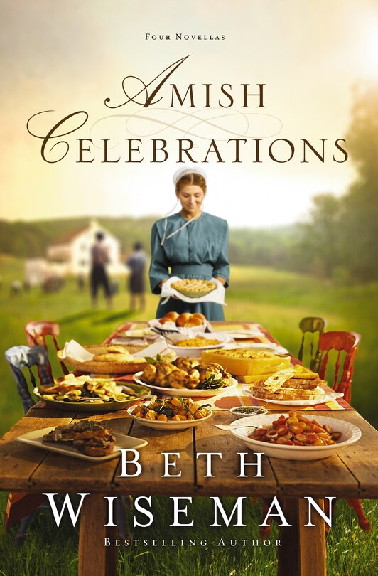 Couverture_Amish Celebrations