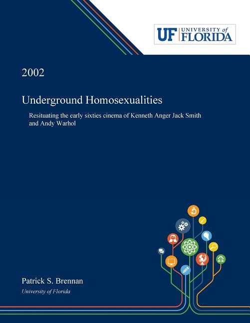 Front cover_Underground Homosexualities