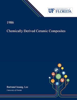 Couverture_Chemically Derived Ceramic Composites