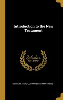 Front cover_Introduction to the New Testament