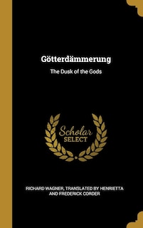 Couverture_Götterdämmerung