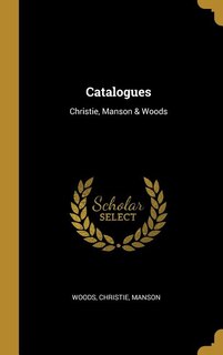 Front cover_Catalogues