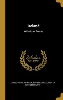 Front cover_Ireland