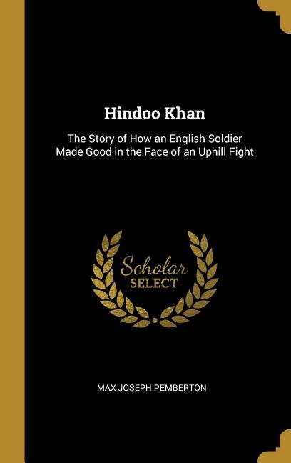Couverture_Hindoo Khan