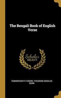 The Bengali Book of English Verse