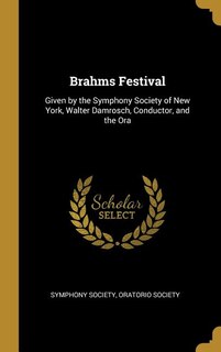 Couverture_Brahms Festival