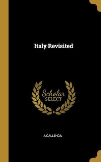 Couverture_Italy Revisited