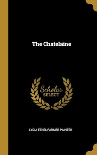 Front cover_The Chatelaine