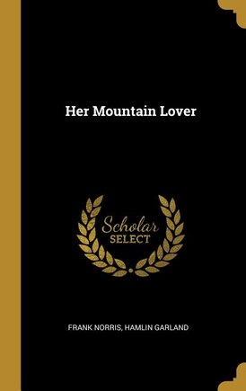 Her Mountain Lover