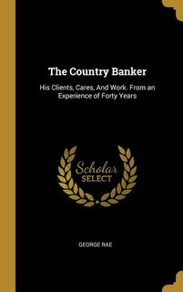 Couverture_The Country Banker