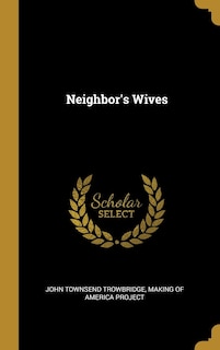 Couverture_Neighbor's Wives