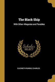 Front cover_The Black Ship