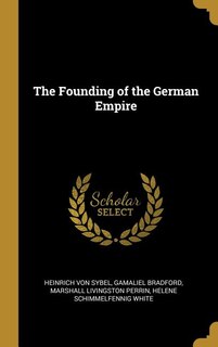 The Founding of the German Empire