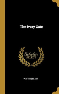 The Ivory Gate