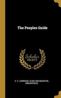 The Peoples Guide