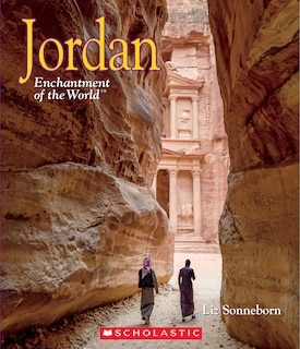 Couverture_Jordan (Enchantment of the World) (Library Edition)