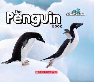 Couverture_The Penguin Book (Side By Side) (Library Edition)