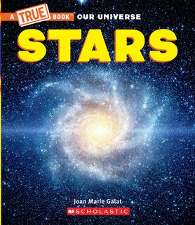 Couverture_Stars (a True Book) (library Edition)