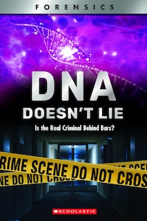 Couverture_Dna Doesn't Lie (xbooks)