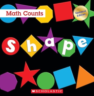 Couverture_Shape (Math Counts: Updated Editions)