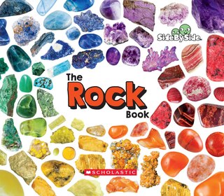 Front cover_The Rock Book (Side By Side)