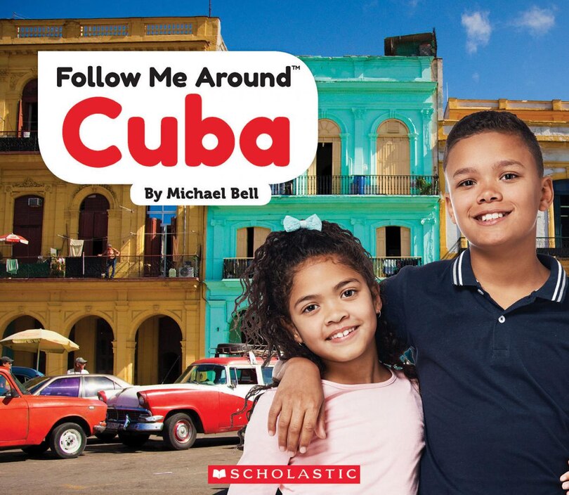 Front cover_Cuba (Follow Me Around)