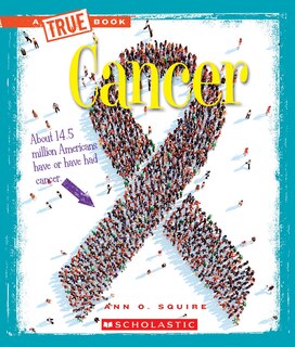 Couverture_Cancer (A True Book: Health)