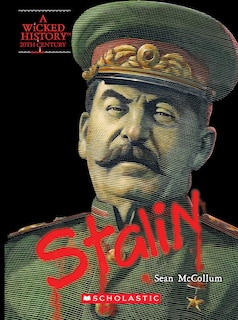 Couverture_Joseph Stalin (A Wicked History)