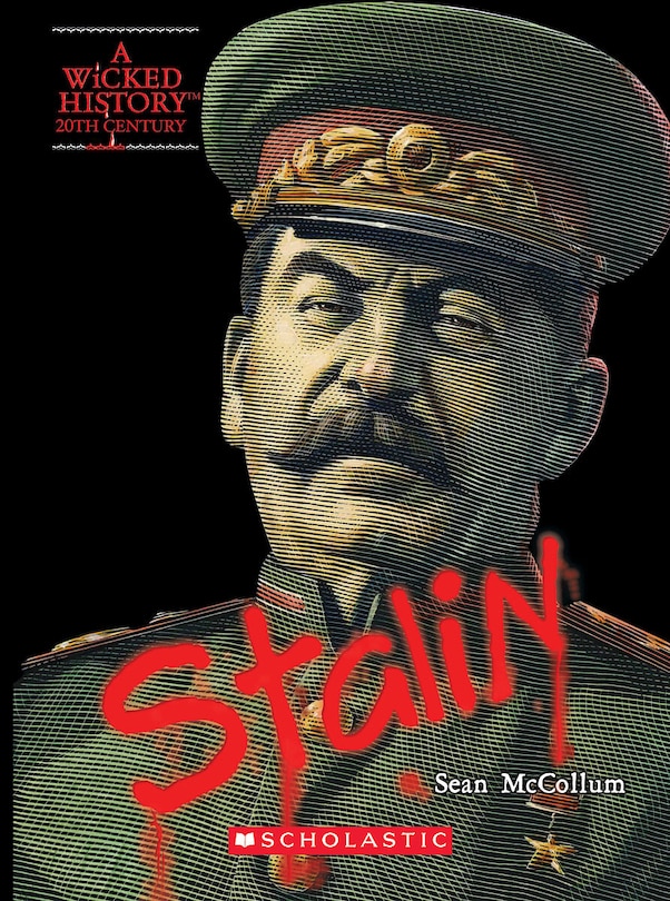 Couverture_Joseph Stalin (A Wicked History)