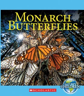 Front cover_Monarch Butterflies (Nature's Children)