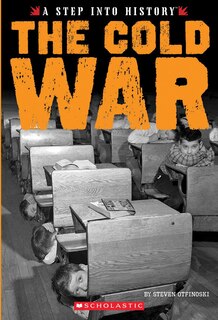 Couverture_A Step into History: The Cold War (Library Edition)