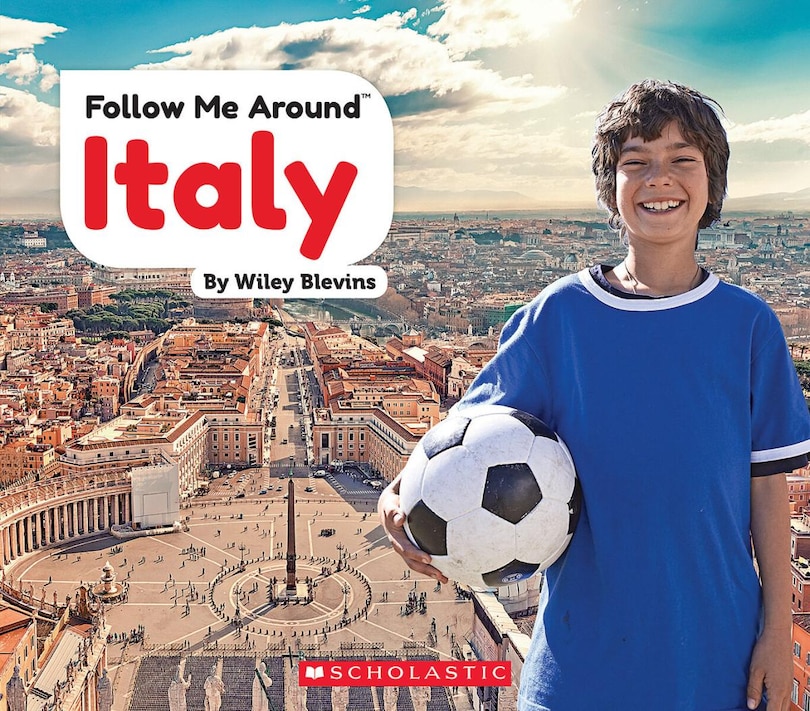Front cover_Italy (Follow Me Around)