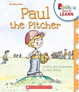 Paul the Pitcher